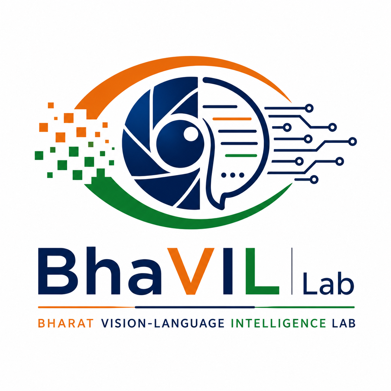 BhaVIL Logo